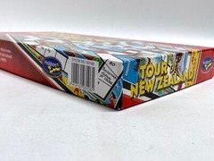 Tour of New Zealand Board Game – Excellent Condition – Holdson – Made in NZ