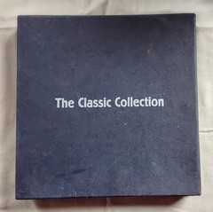The Classic Collection PACHISI Racing Board Game New in Box & Plastic