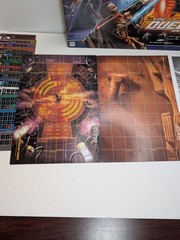Star Wars Epic Duels Board Game 2002 99% Complete 100% Playable All 31 Figures