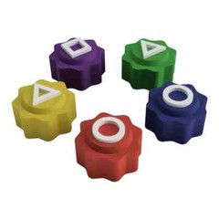 Gonggi Korean Game Set, Traditional Korean Tossing Game, Family Travels