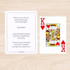 100 Mindful Coping Activity Cards – -Care & Management Prompts for All Ages |…