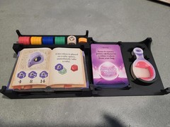 Organizer Only – Quacks Standard Edition