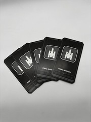Ravensburger Alien: Fate of the Nostromo Board Game COMPLETE Clean Ships Fast!