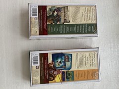 Dead Reckoning Captain of the High Seas Kickstarter Edition NEW Sealed AEG