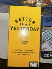 Family Games,Scene It,Better Than Yesterday And Double 9 Chicken Foot Dominoes