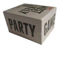 Who’s Most Likely To… A Party Game by DSS Games Big Groups 17+