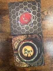 Triplock A Game By Adam & Josh Carlson Chip Theory Games Complete Open Box NEW!