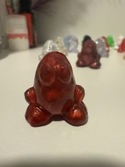Original Crazy Bones Collection