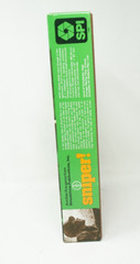 Vintage TSR SPI 1973 Board War Game: Sniper! House-to-House Fighting Unpunched