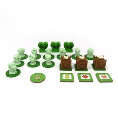 UPGRADE KIT FOR ROOT – 51 PIECES