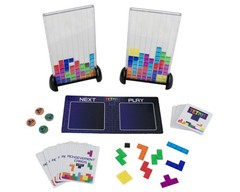 Super Impulse World’s Smallest Tetris Board Game [SIU5187]