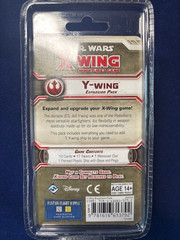 Star Wars X-Wing Miniatures Game Ghost Expansion Pack Factory sealed BUNDLE/BNIB