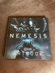 Nemesis Complete Kickstarter Collection – New, Unpunched