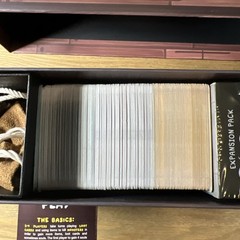 Binding Of Isaac + Requiem Great Condition, Kickstarter