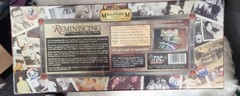 2000 Reminiscing The Millennium Edition Board Game NWT Boomer Party Game