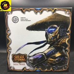 Siege Storm: Siege Mode (Kickstarter Edition) (NIB) – #151020 – Other Card Games