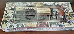 Reminiscing Millennium Edition 1940’s thru 1990’s Board Game NEW! Sealed