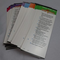 Pub Team Trivia Board Game Fun Quiz for Ages 12 and Up 2012 University Games