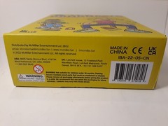 McMiller Entertainment It’s Bananas! The Monkey Game – Complete Party Board Game