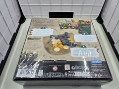 NEW Asmodee Harmonies Board Game Hobby SEALED
