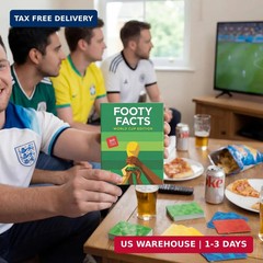 World Cup Soccer Trivia Game | 160 Soccer Trivia Questions | All Ages | Mobile S