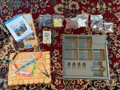 Ticket to Ride Amsterdam – Days of Wonder