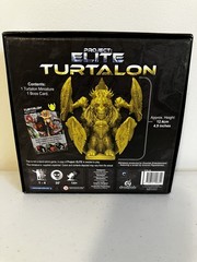 Project Elite + Alien Pack + Therion + Turtalon- Artipia Games-Rarely Played
