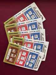 Fantastic Factories Board Game Bundle inc Malfunctions and Subterfuge Expansions