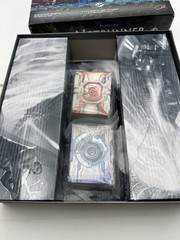 ANDROID NETRUNNER The Card Game (2012) By Fantasy Flight Games