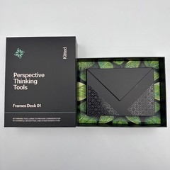 Kitted Perspective Thinking Tools Frames Deck 01