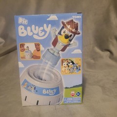 Pop up Bluey Kids Game- Family and Preschool Games for Family Game Night – Wi…