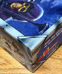 Masters of the Universe: Battle for Eternia (100% Complete) Vintage Board Game