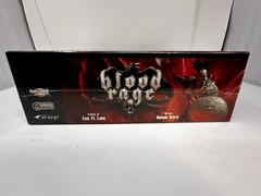 Blood Rage Core Game Box (BLR001CMON) NEW SEALED