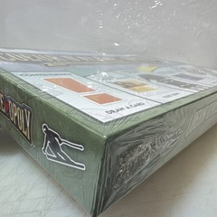 Coeur D’Alene-opoly Board Game: New & Factory Sealed North Idaho City Lake