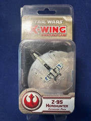 Star Wars X-Wing Miniatures Game Ghost Expansion Pack Factory sealed BUNDLE/BNIB