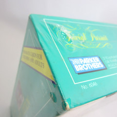 Trivial Pursuit Family Edition Master Game Parker Bros 1992 NEW/ Sealed Trivia