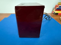 Numechron Tymeter Clock, Working Condition