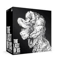 The Last of Us: Escape the Dark Collector’s Edition Unopened
