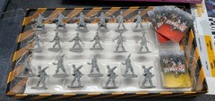Zombicide: Box of Zombies Set 10 VIP #2 – Very Infected People CMON EUC