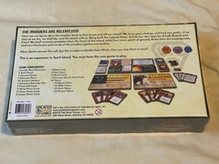 Spirit Island Branch & Claw Expansion Board Game Greater Than Games