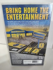 The Blockbuster Game: A Movie Party Game for the Whole Family – Video Games & TV
