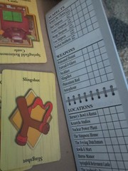2002 The Simpsons Clue Game Replacement Pieces Characters Cards Dice Score