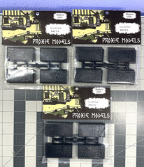 Huge Lot of Bases for Warhammer the Old World Fantasy Miniature Wargames *READ*
