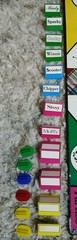 The Prep Game Mummy & Daddy’s Board Game 1981 Delight Country Club 99% Complete