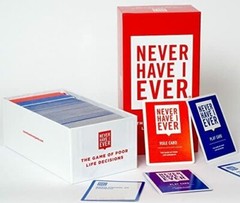 Never Have I Ever – NEW