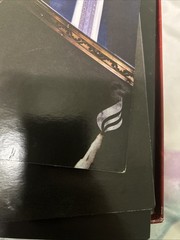 Don’t Turn Your Back Board Game -Evil Hat Games USED/ COMPLETE – SEE PICS