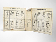 Vintage 3M Bookshelf Game FEUDAL Complete Strategy Board Game 1967