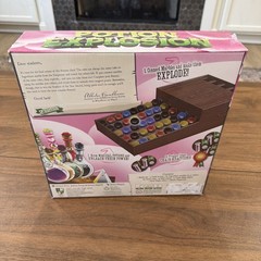 Potion Explosion Board Game (Horrible Guild, 2015) Brand New Sealed! 2nd Edition