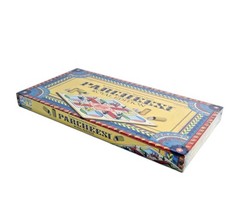 Winning Moves Parcheesi Royal Edition NEW Classic Strategy Game – Sealed