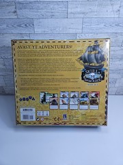 Pathfinder Adventure Card Game: Skull & Shackles Base Set New Sealed